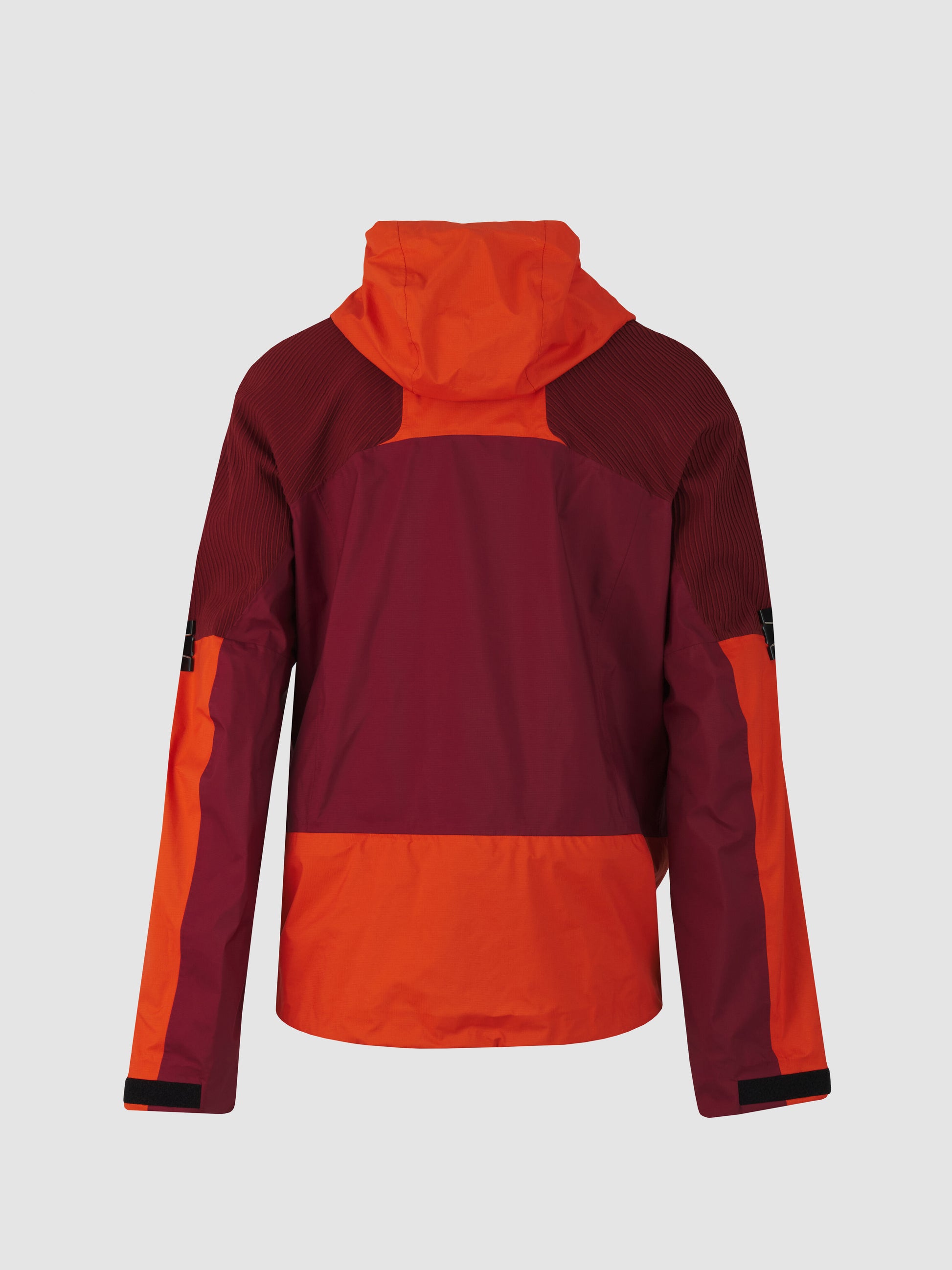 Impervious Ski Jacket