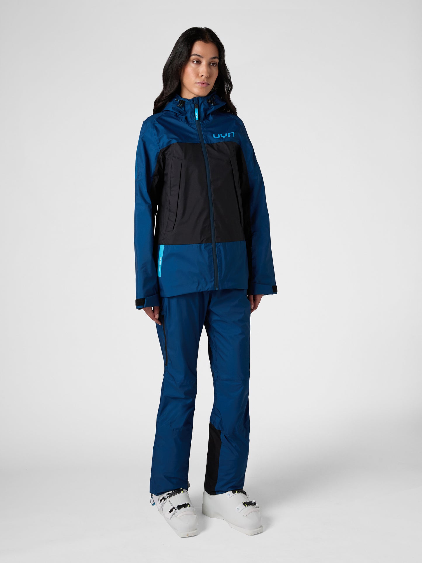 Skijacke Impervious