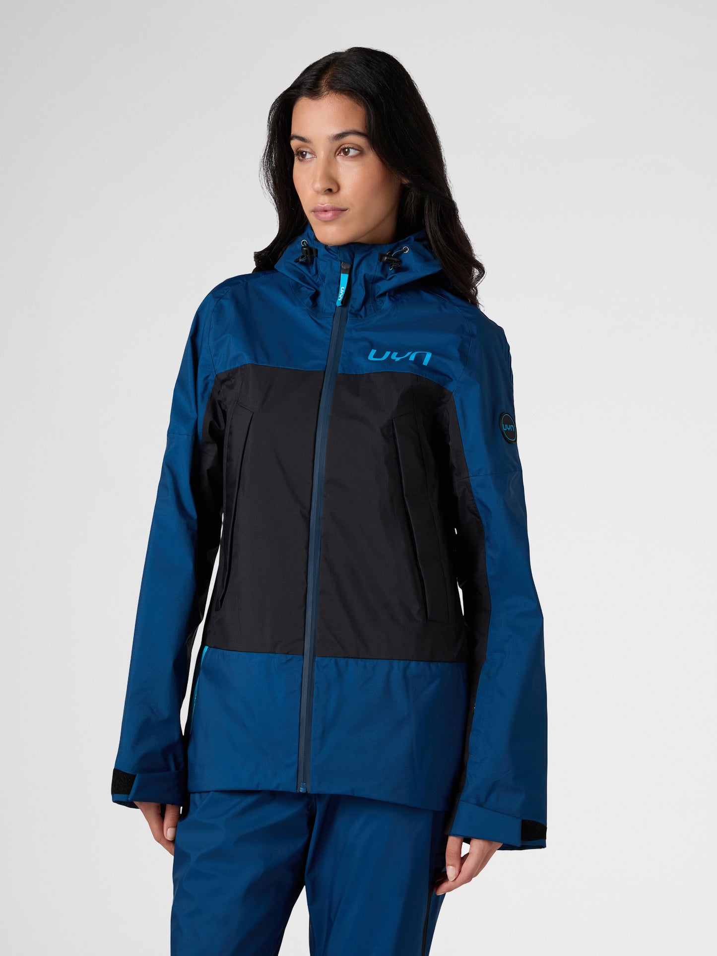 Skijacke Impervious