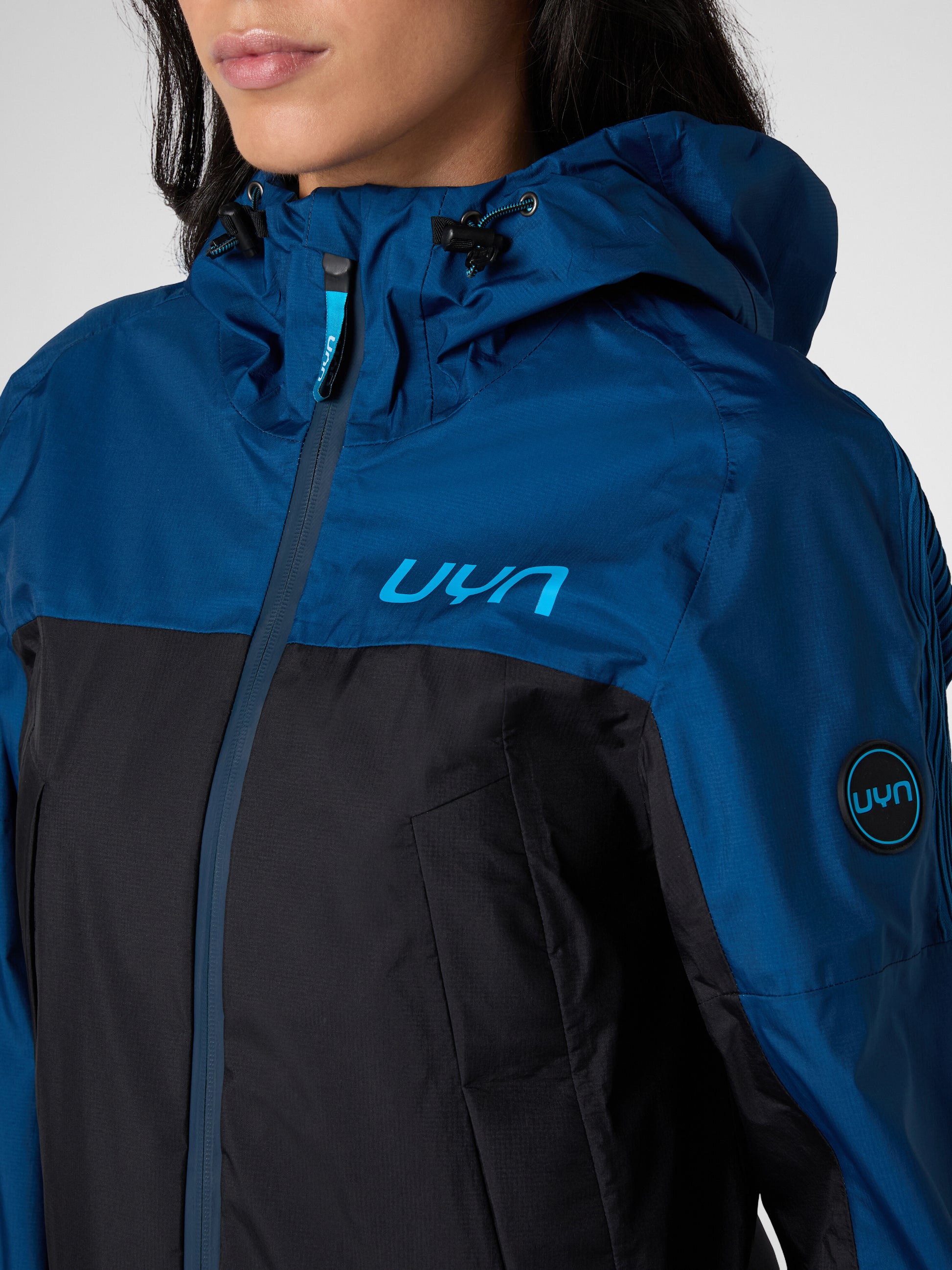 Impervious Ski Jacket
