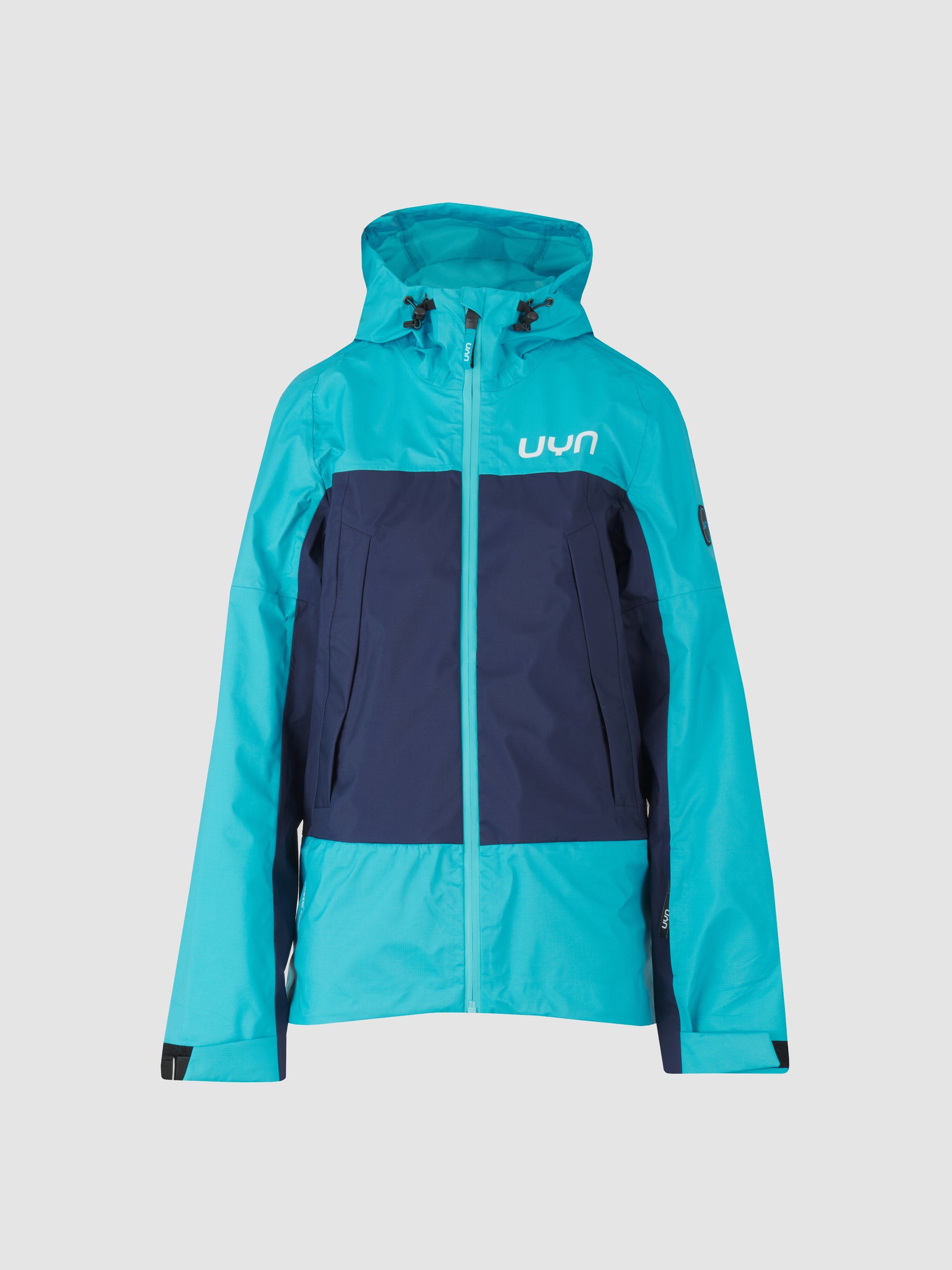 Impervious Ski Jacket