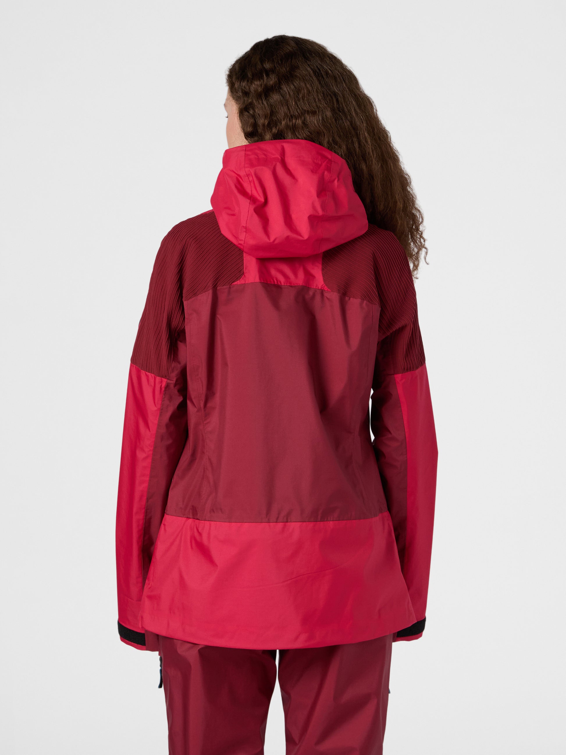 Impervious Ski Jacket