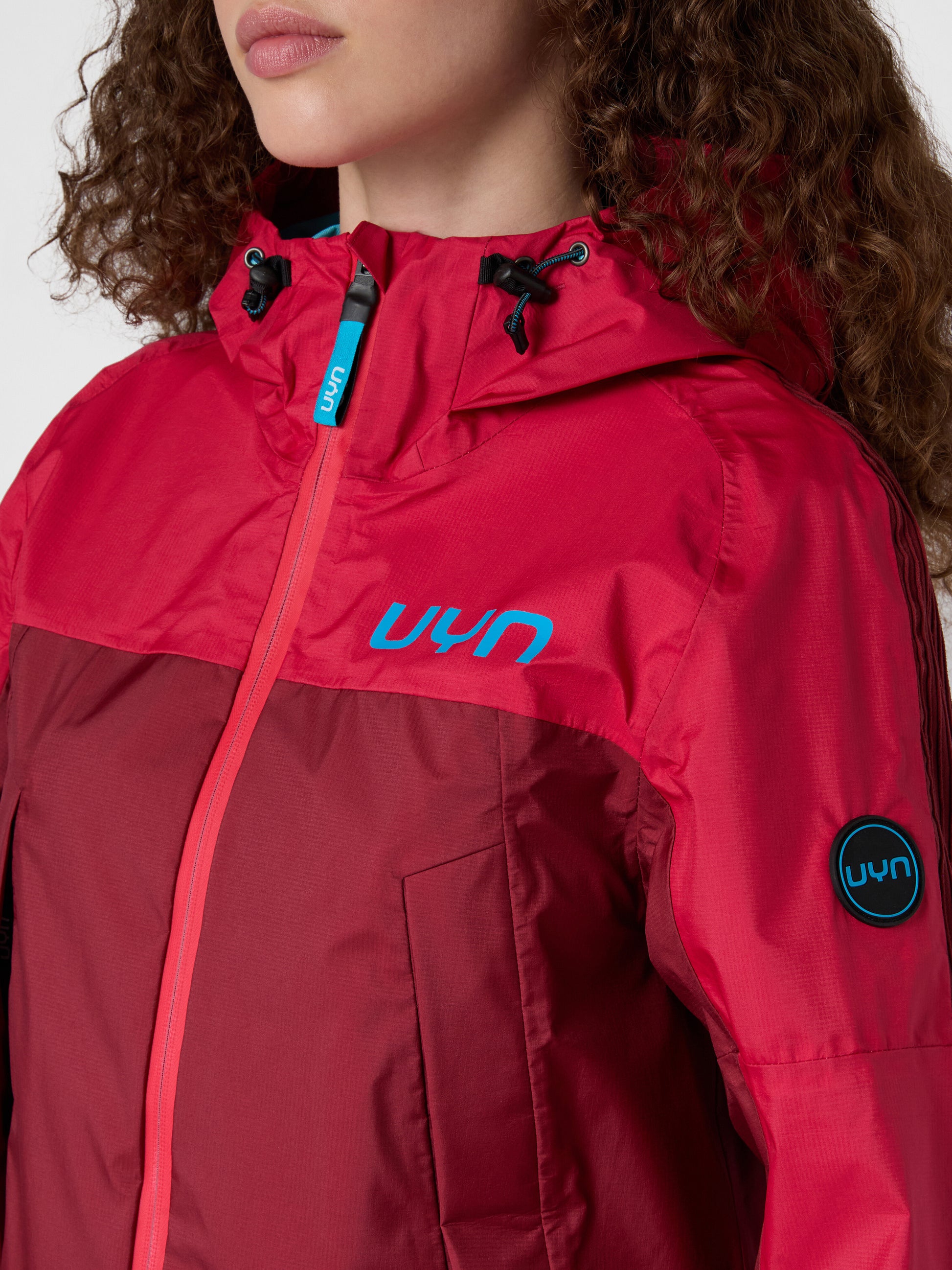 Impervious Ski Jacket