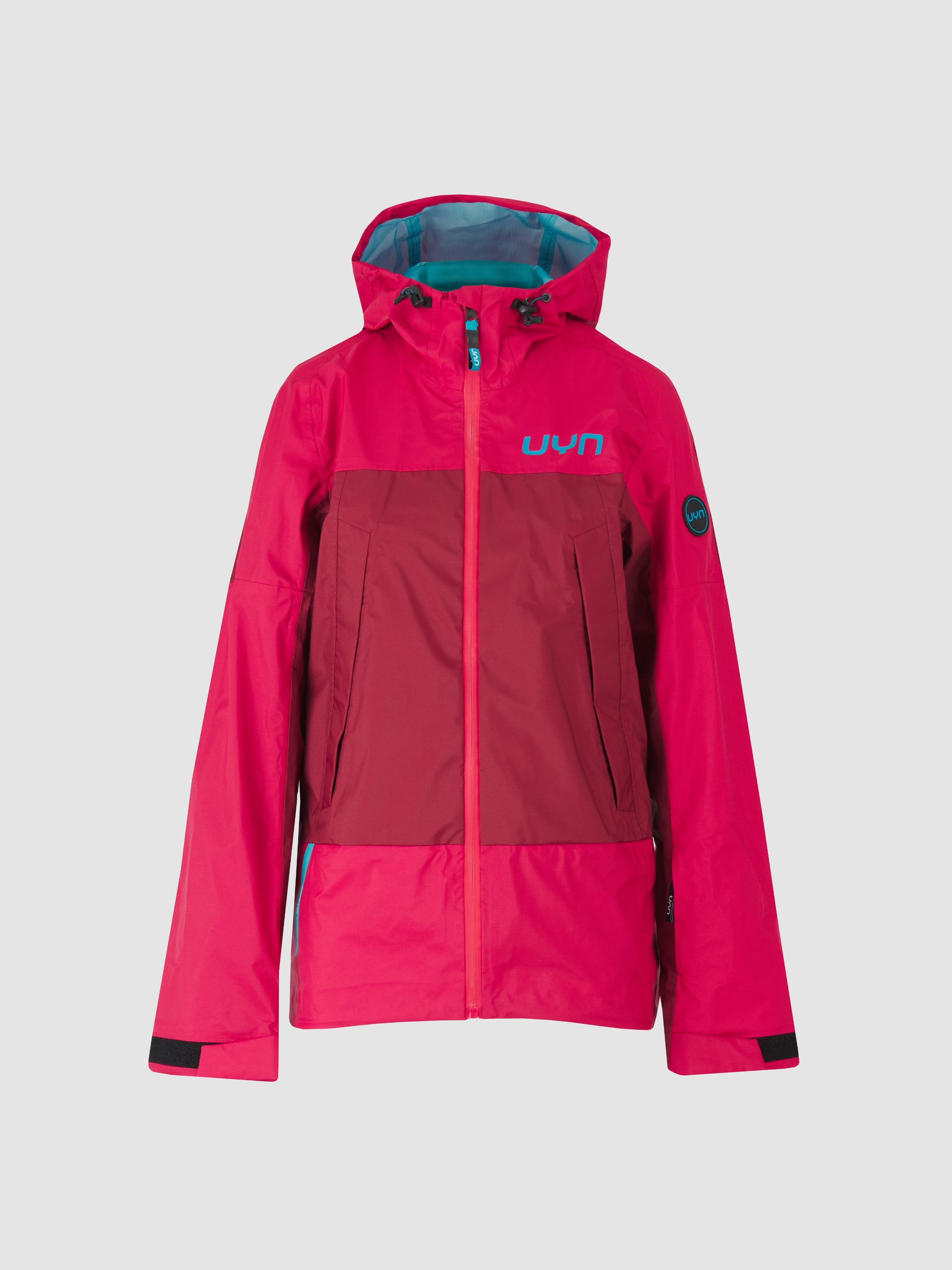 Impervious Ski Jacket