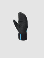 Yeti Mittens