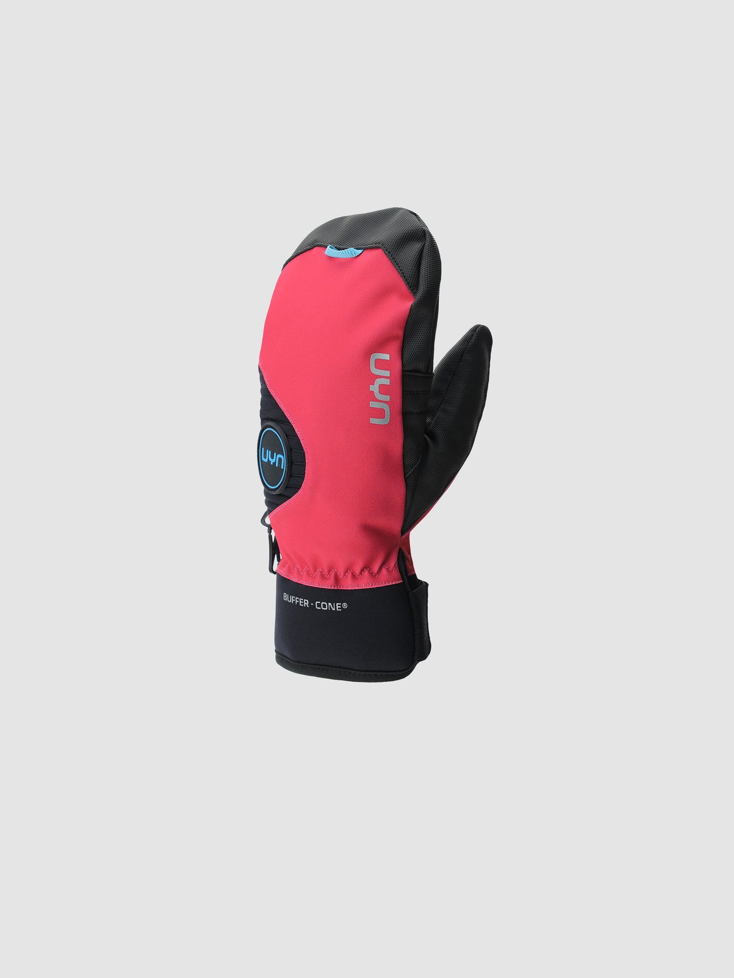 Muffole Yeti
