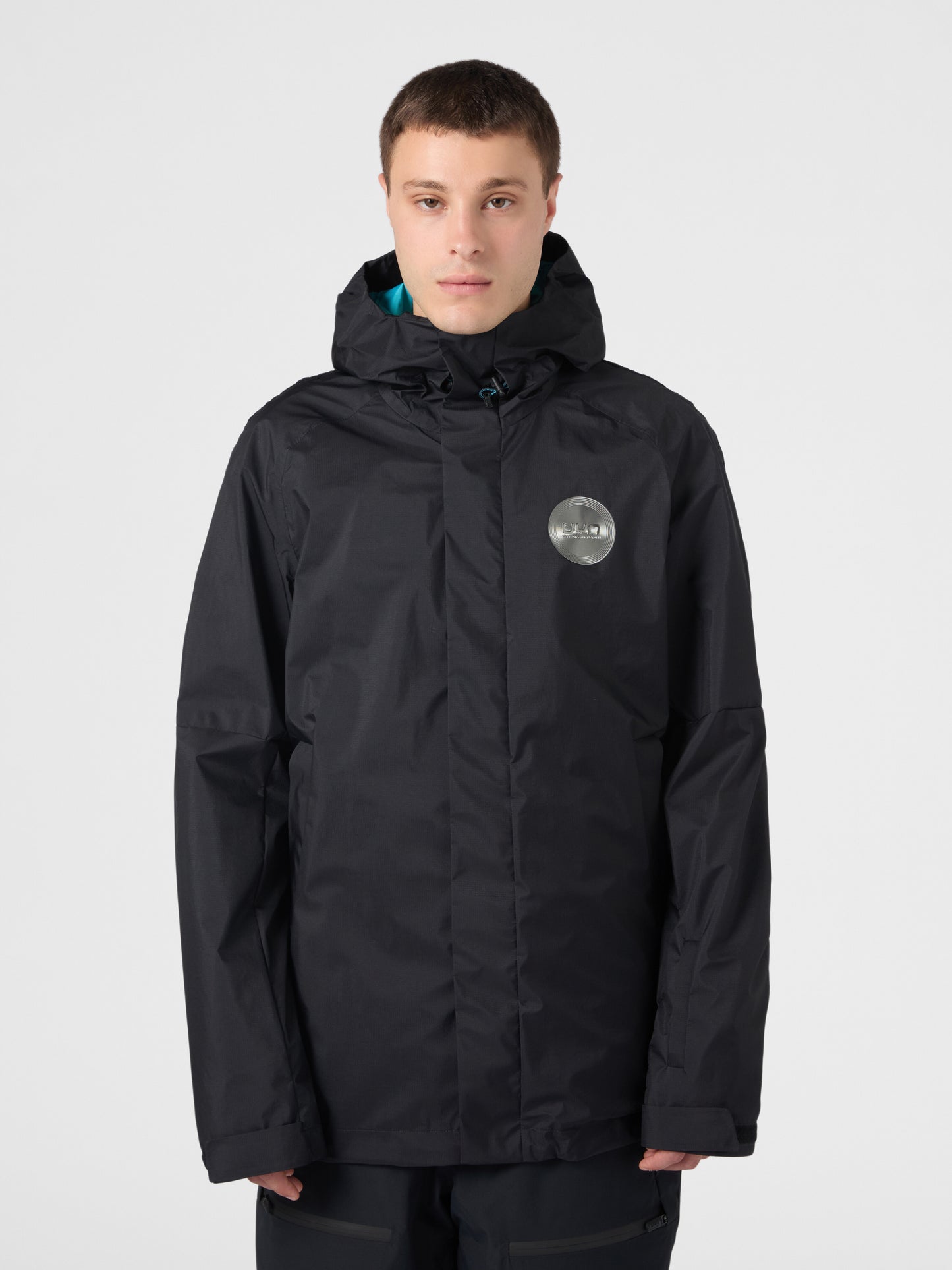 Bigmount Ski Jacket