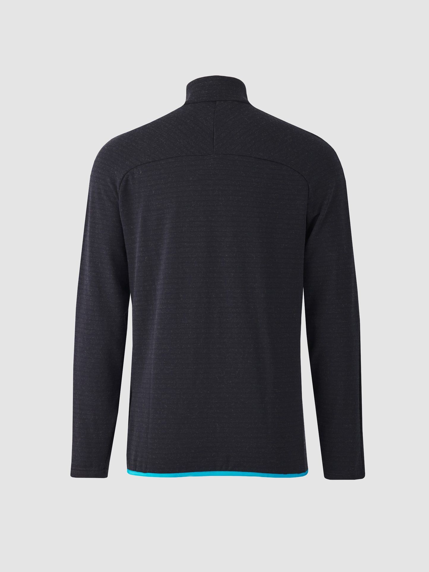 Felpa full zip Ridge