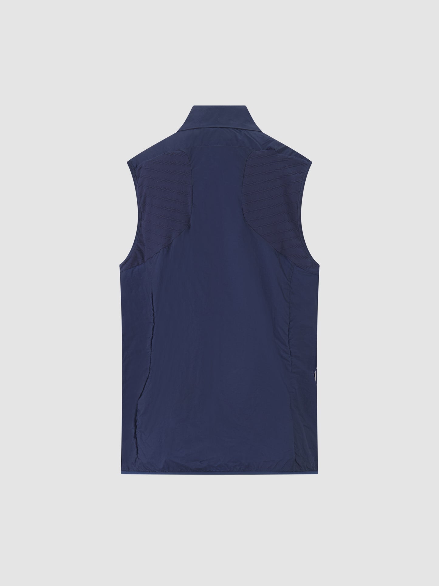 Skipper Windbreaker Vest