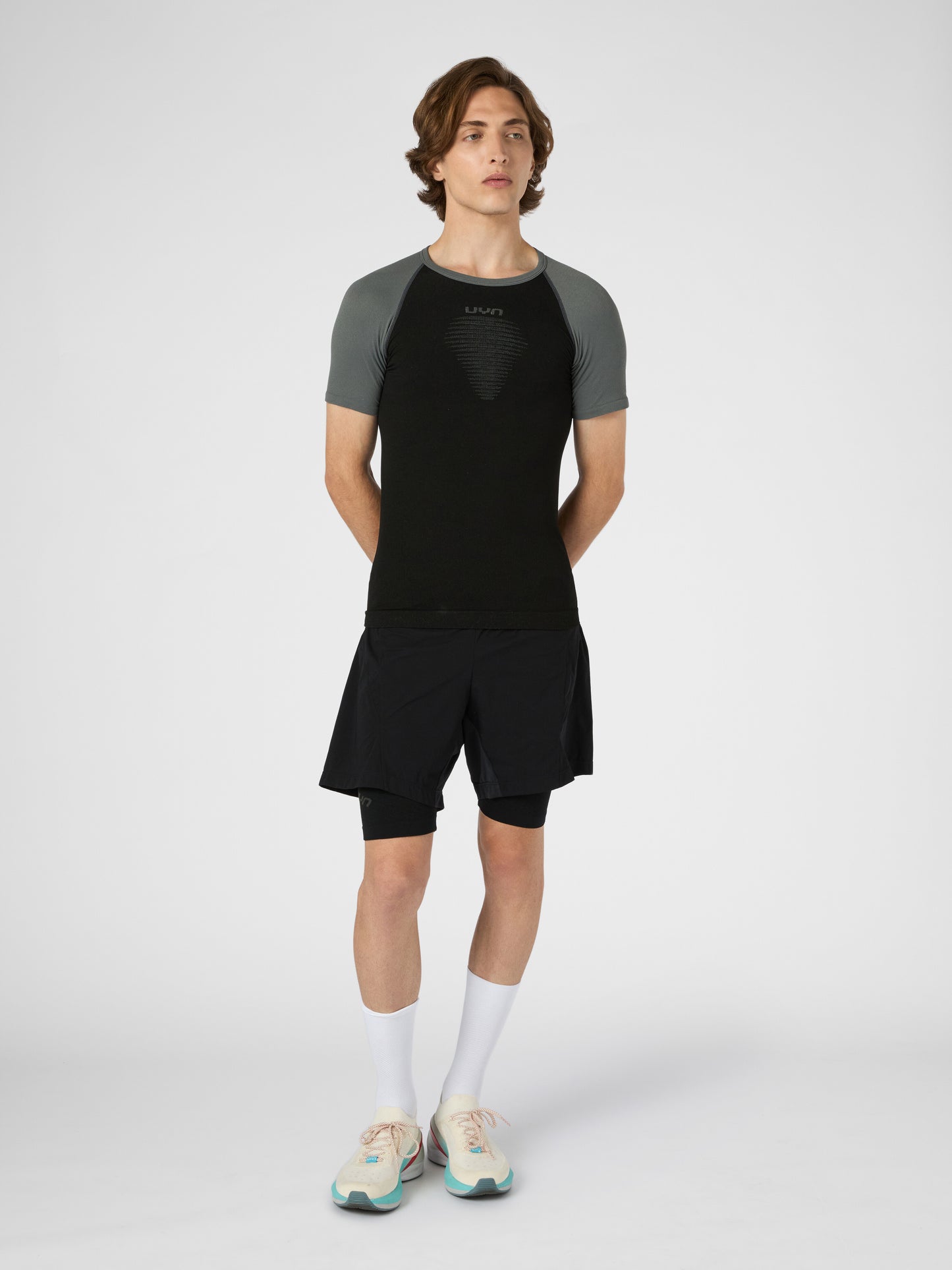 Marathon 2.0 Running T-Shirt