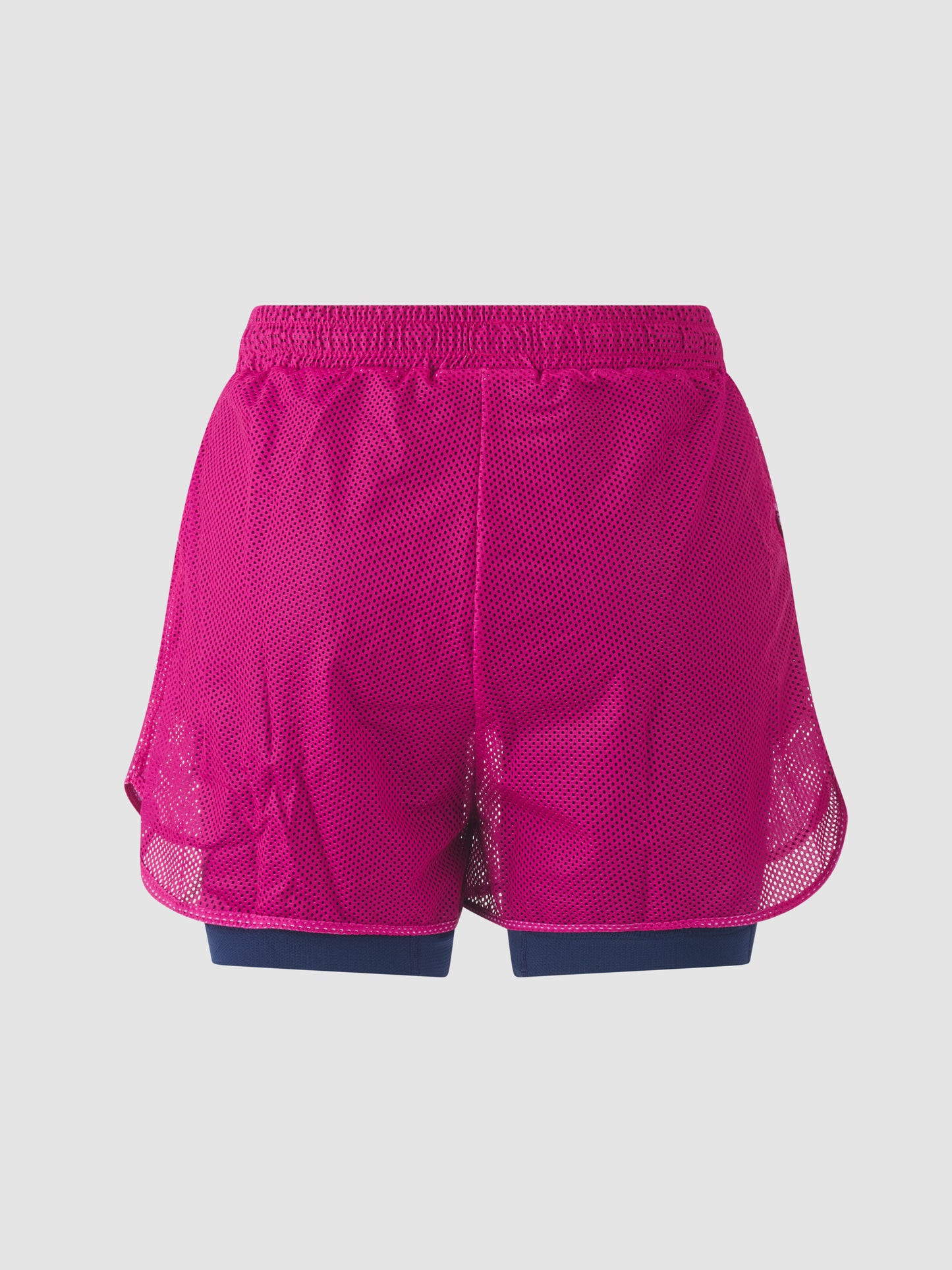 Padel Series 2-in-1 Shorts