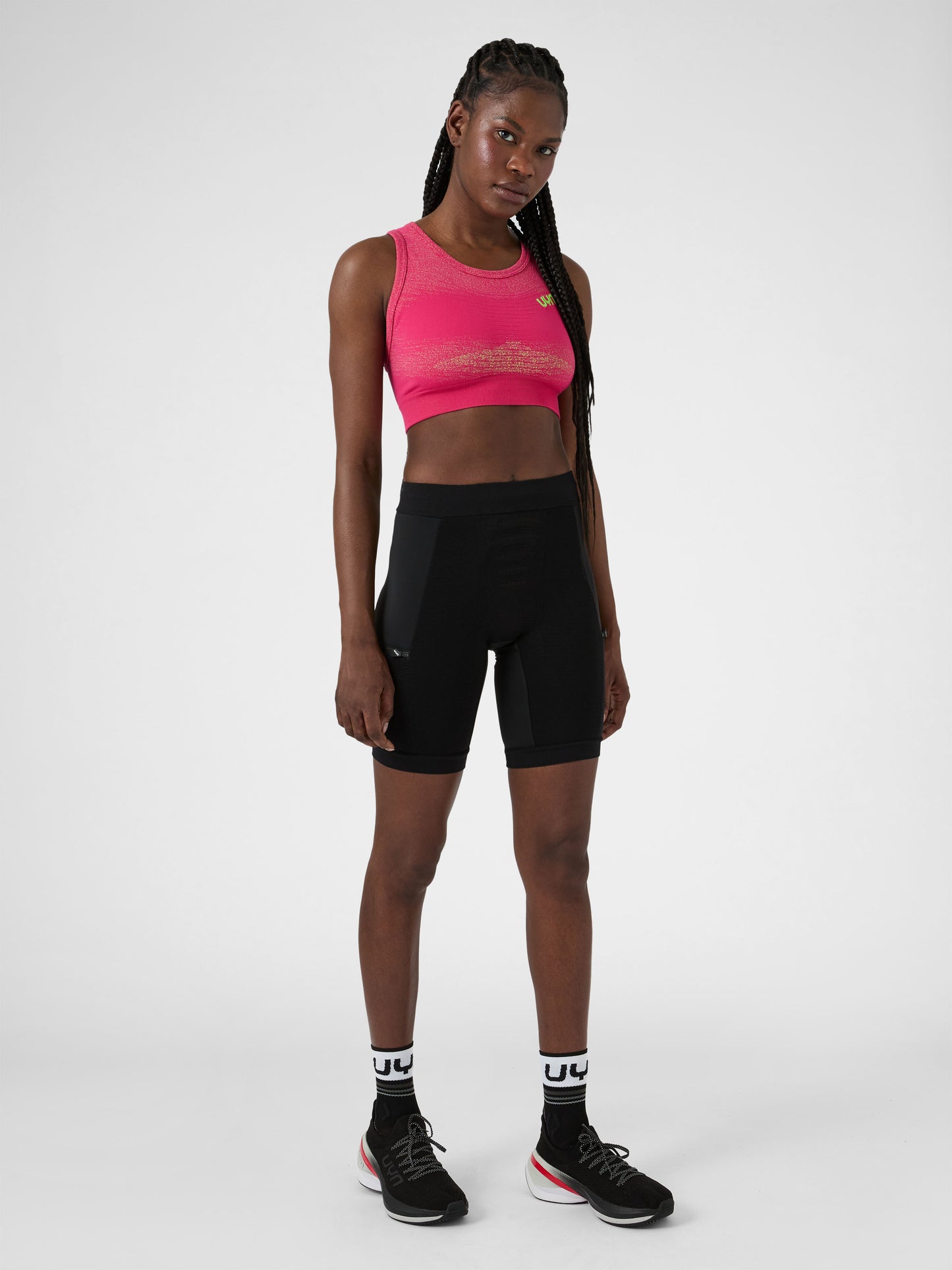 Trailrunning-Shorts Strides