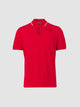 Padel Series Short-Sleeved Polo