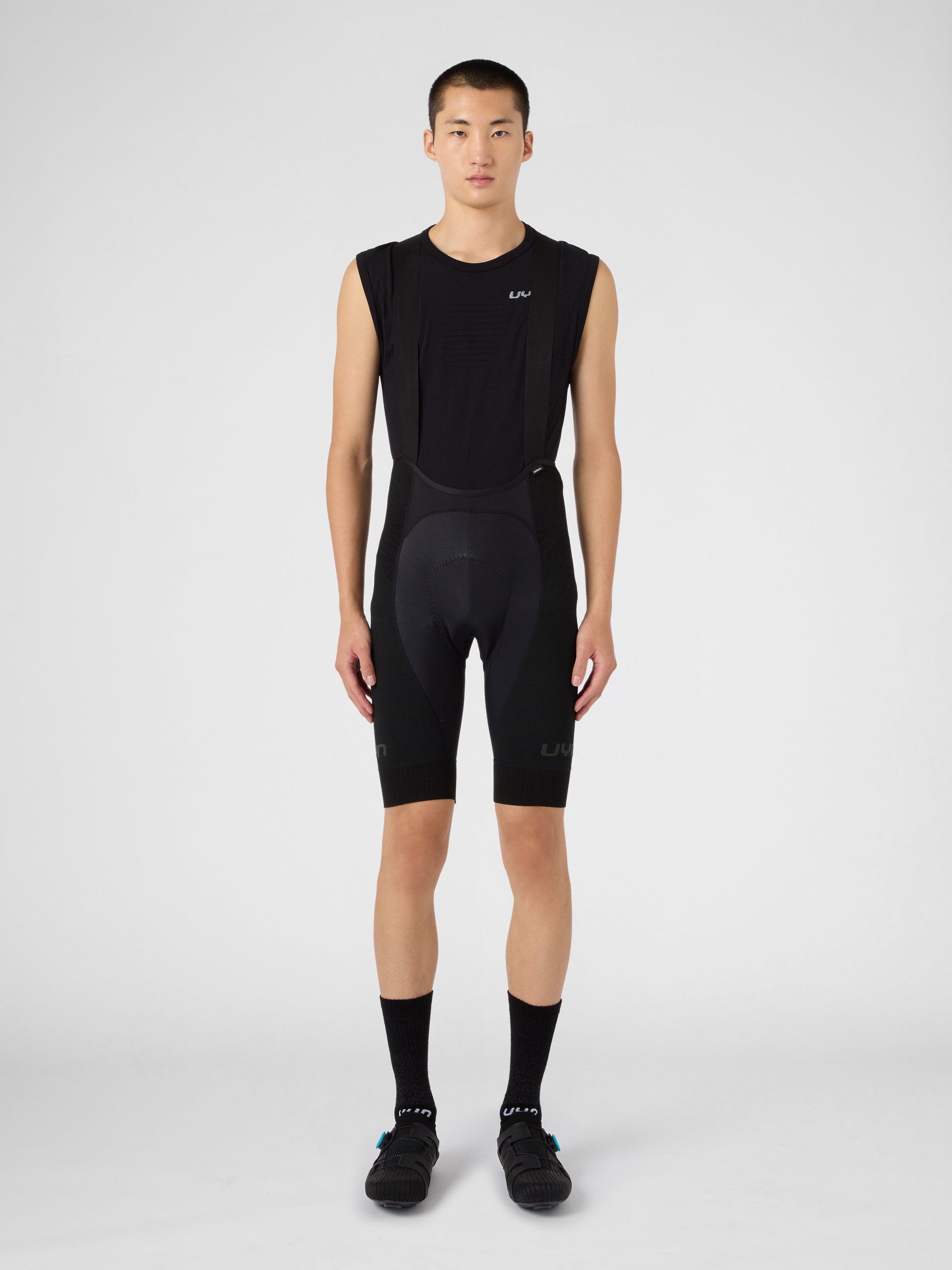 Metarace Bib Shorts