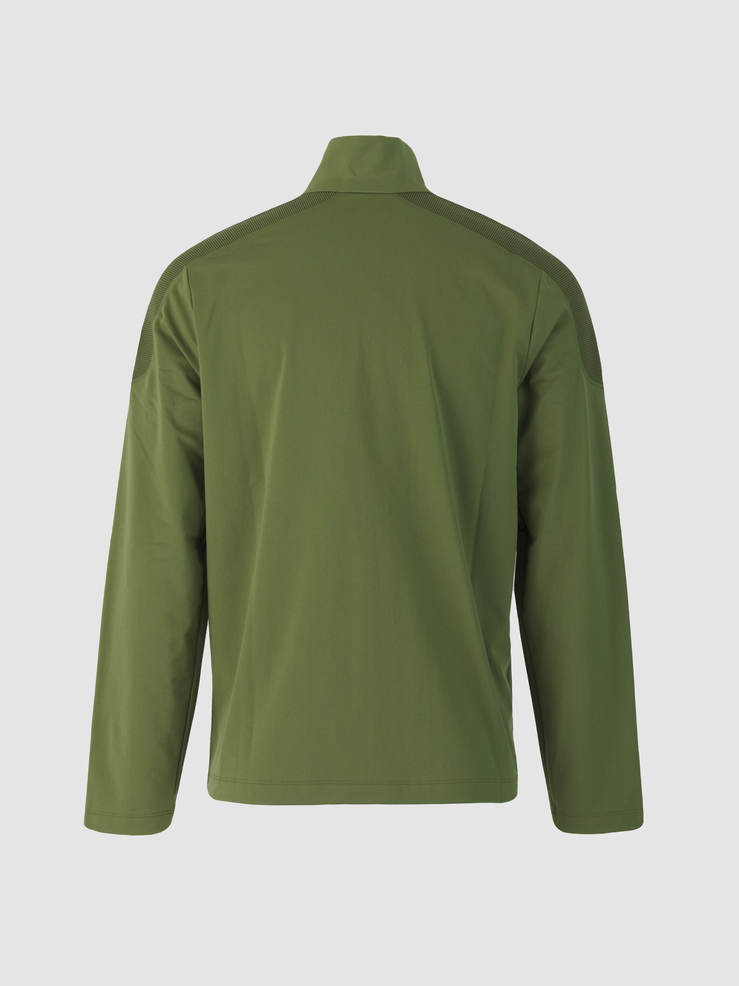 Felpa full zip Start