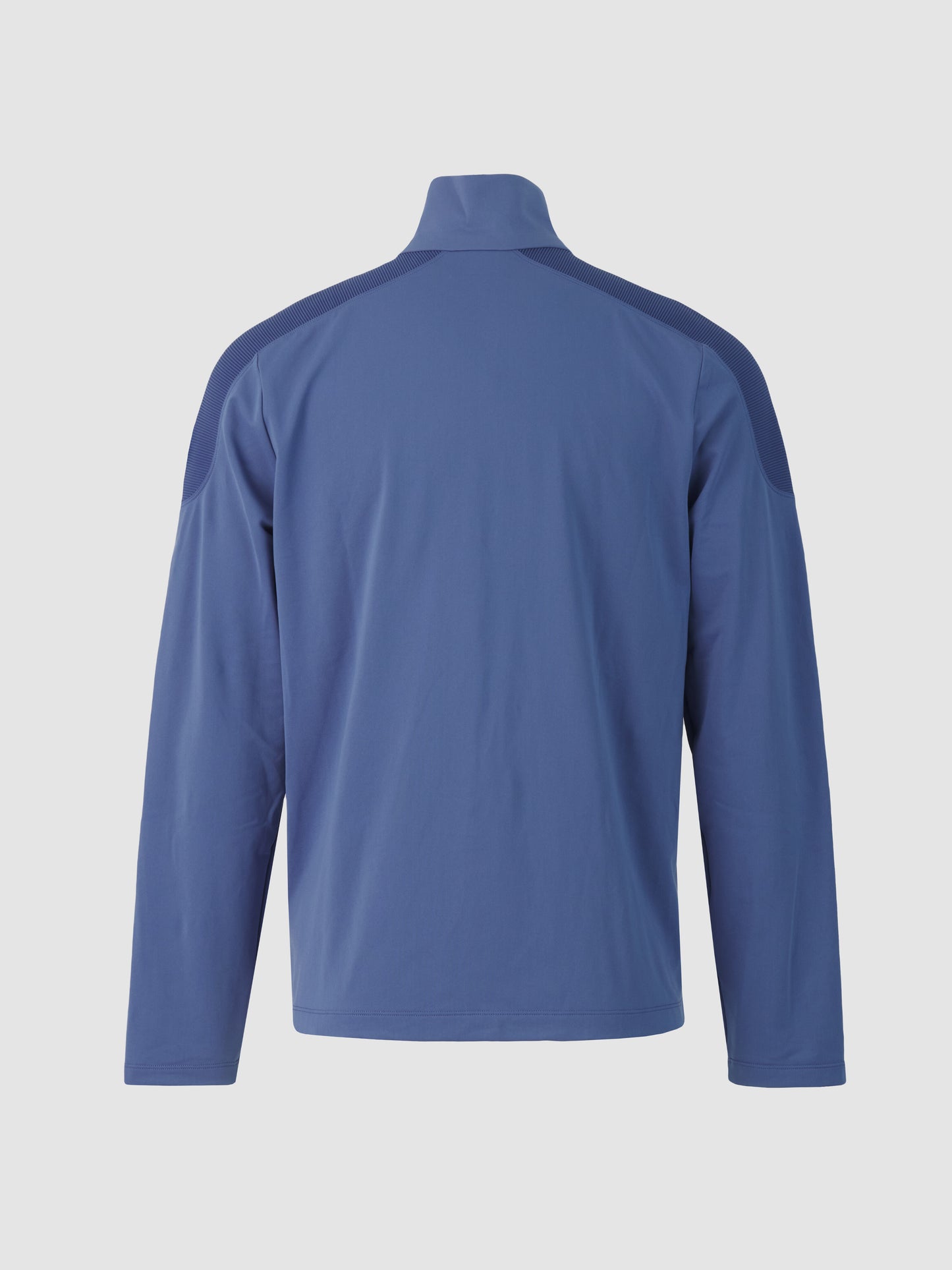 Felpa full zip Start