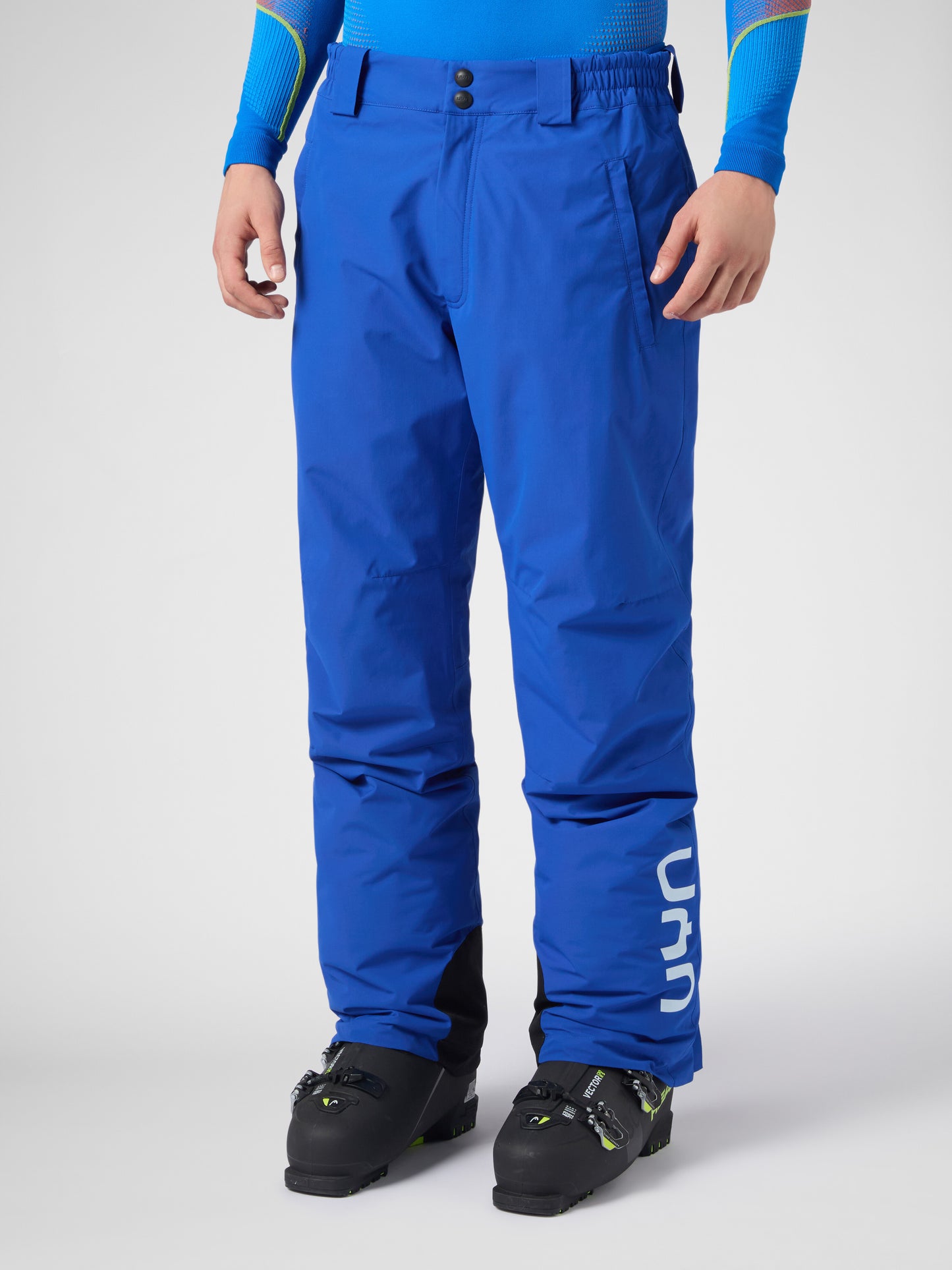 Skihose Poweriz