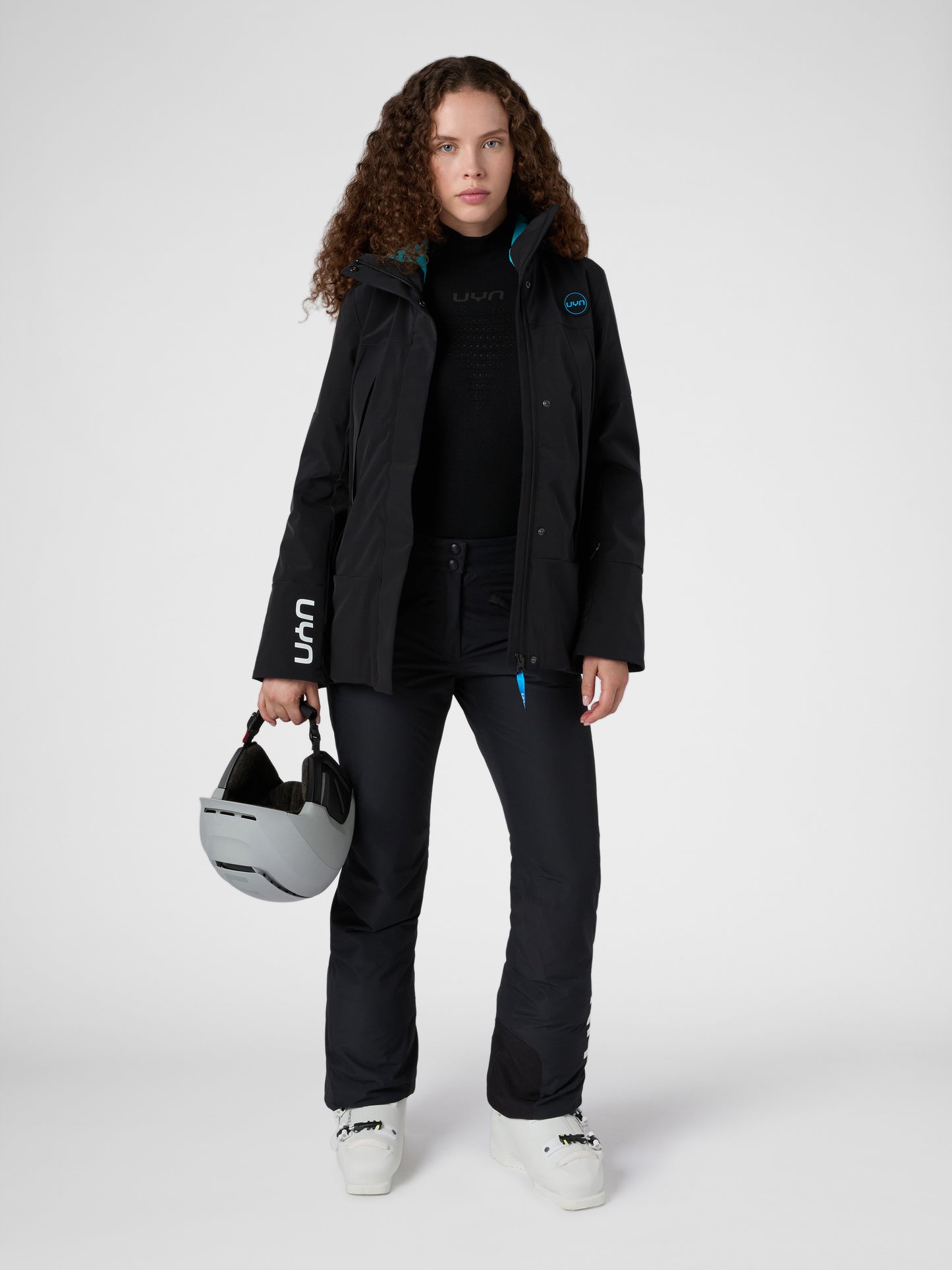 Pantaloni da sci Poweriz