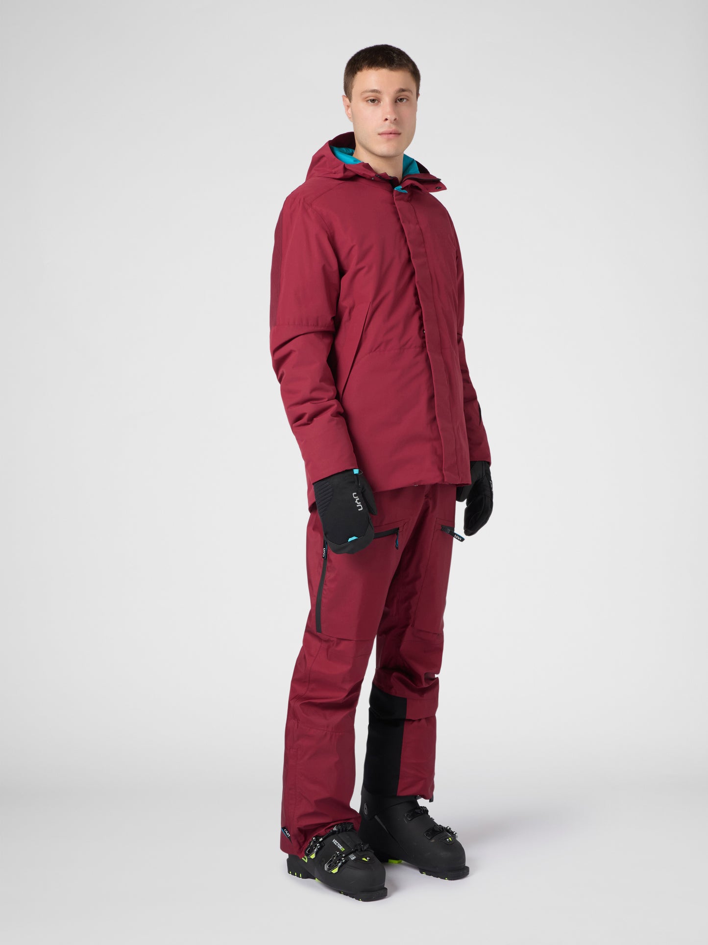 Driftey Ski Jacket