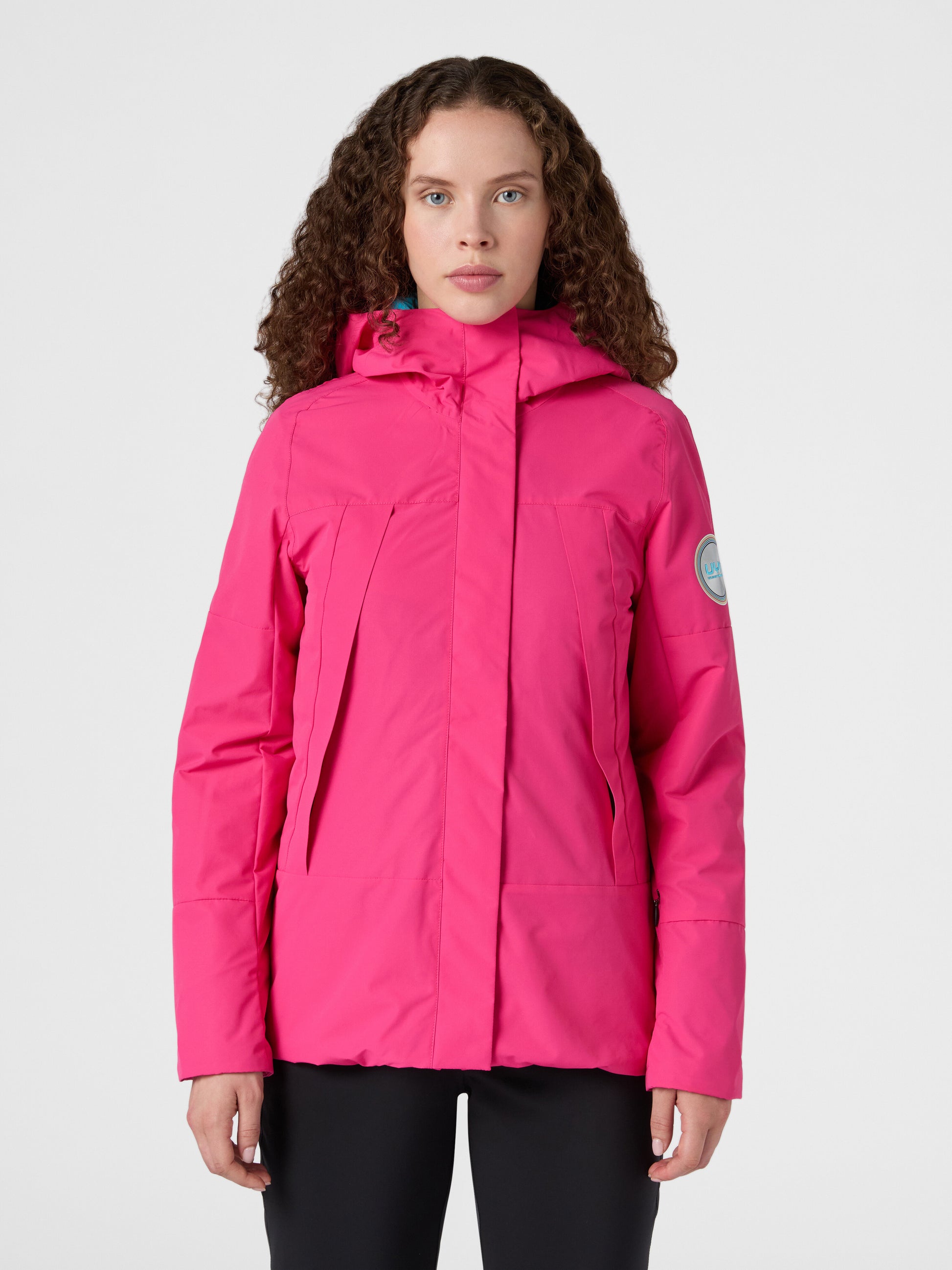 Driftey Ski Jacket