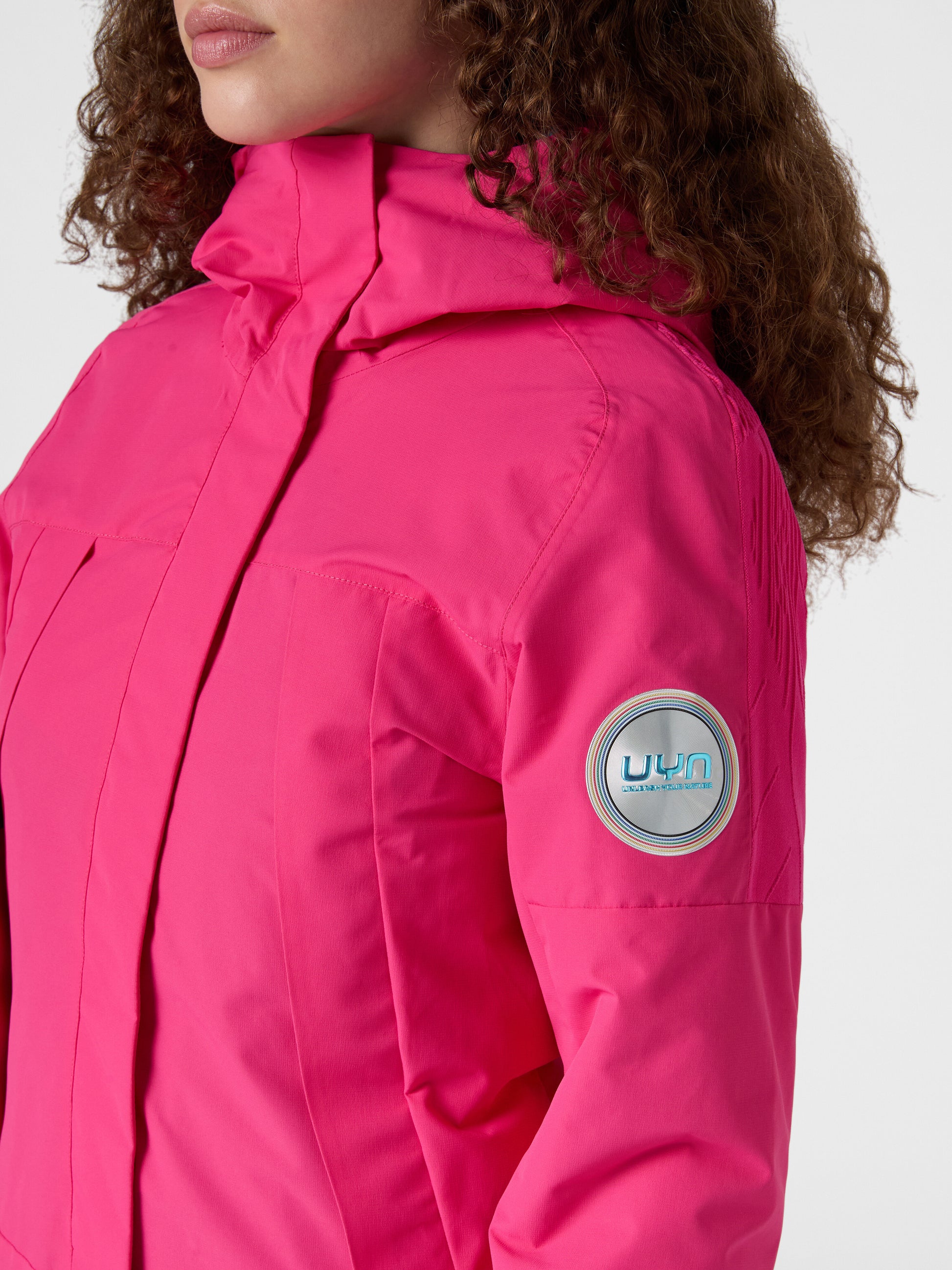 Driftey Ski Jacket