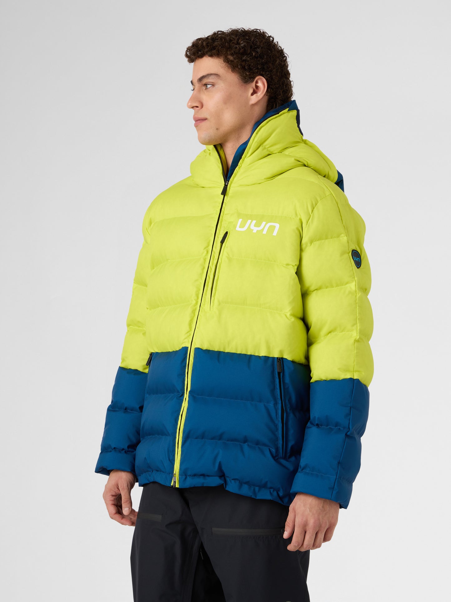 Antarctica Padded Jacket