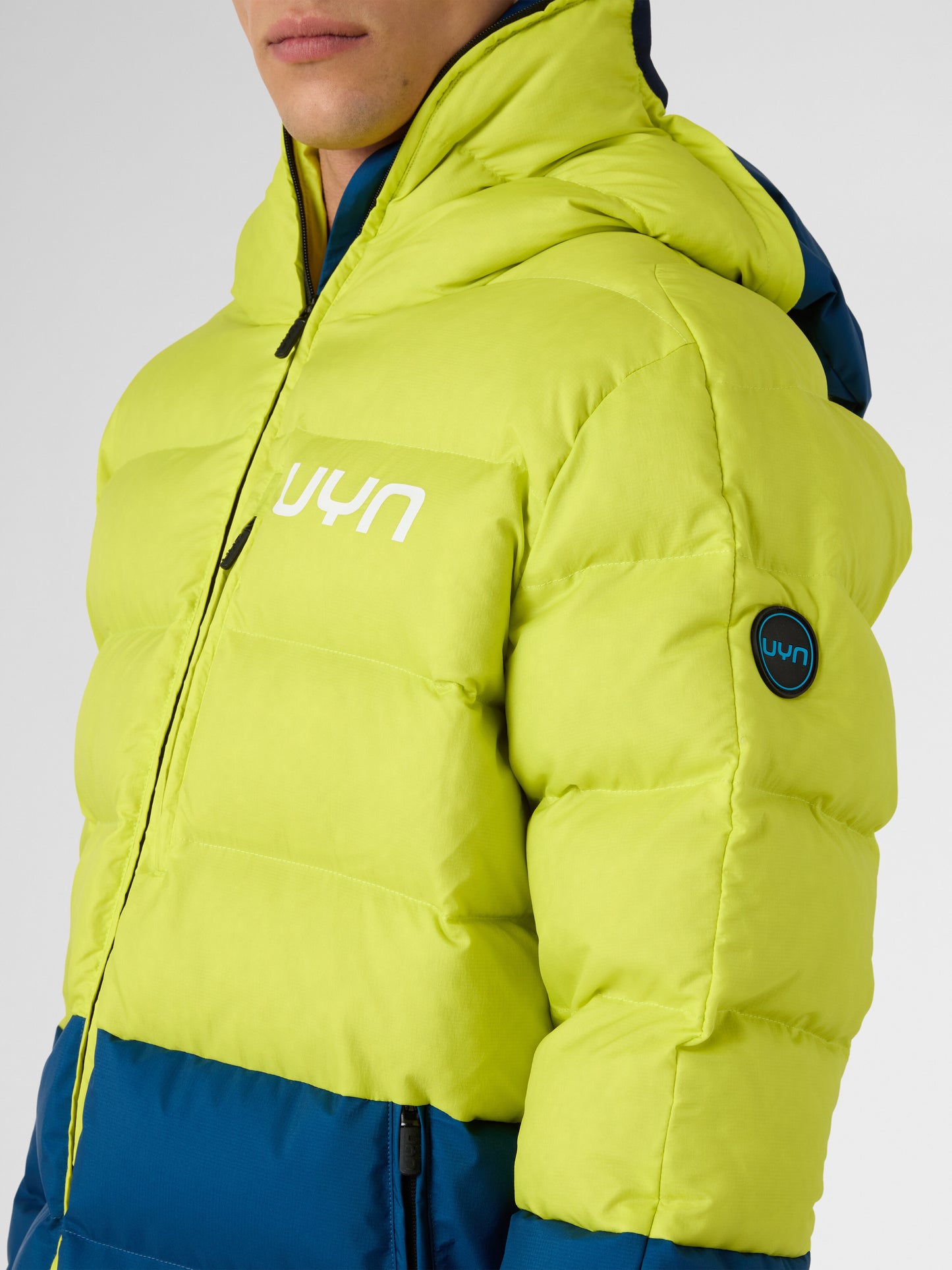 Antarctica Padded Jacket