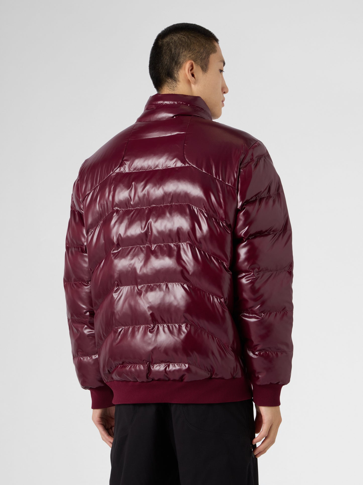 Gemini Reversible Jacket