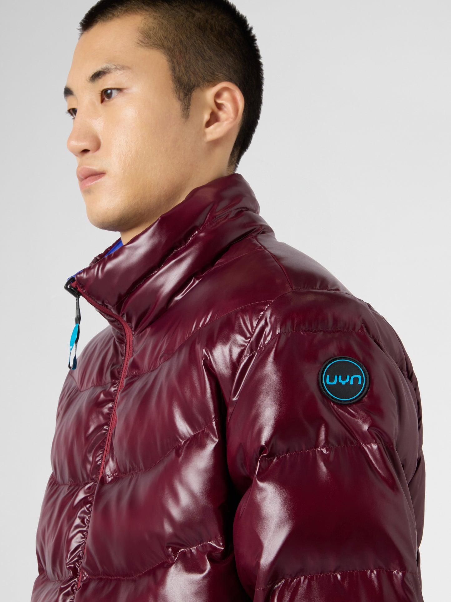 Gemini Reversible Jacket