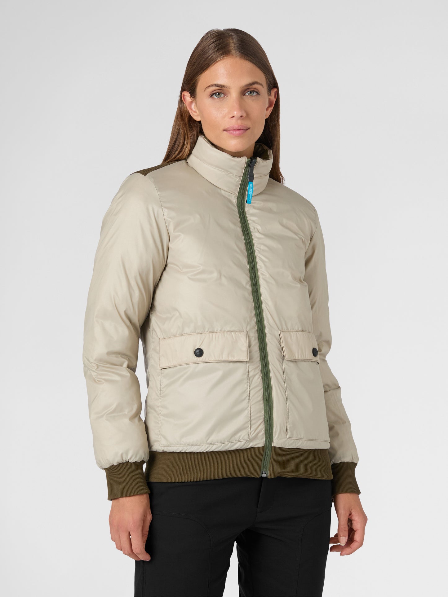 Wendejacke Gemini