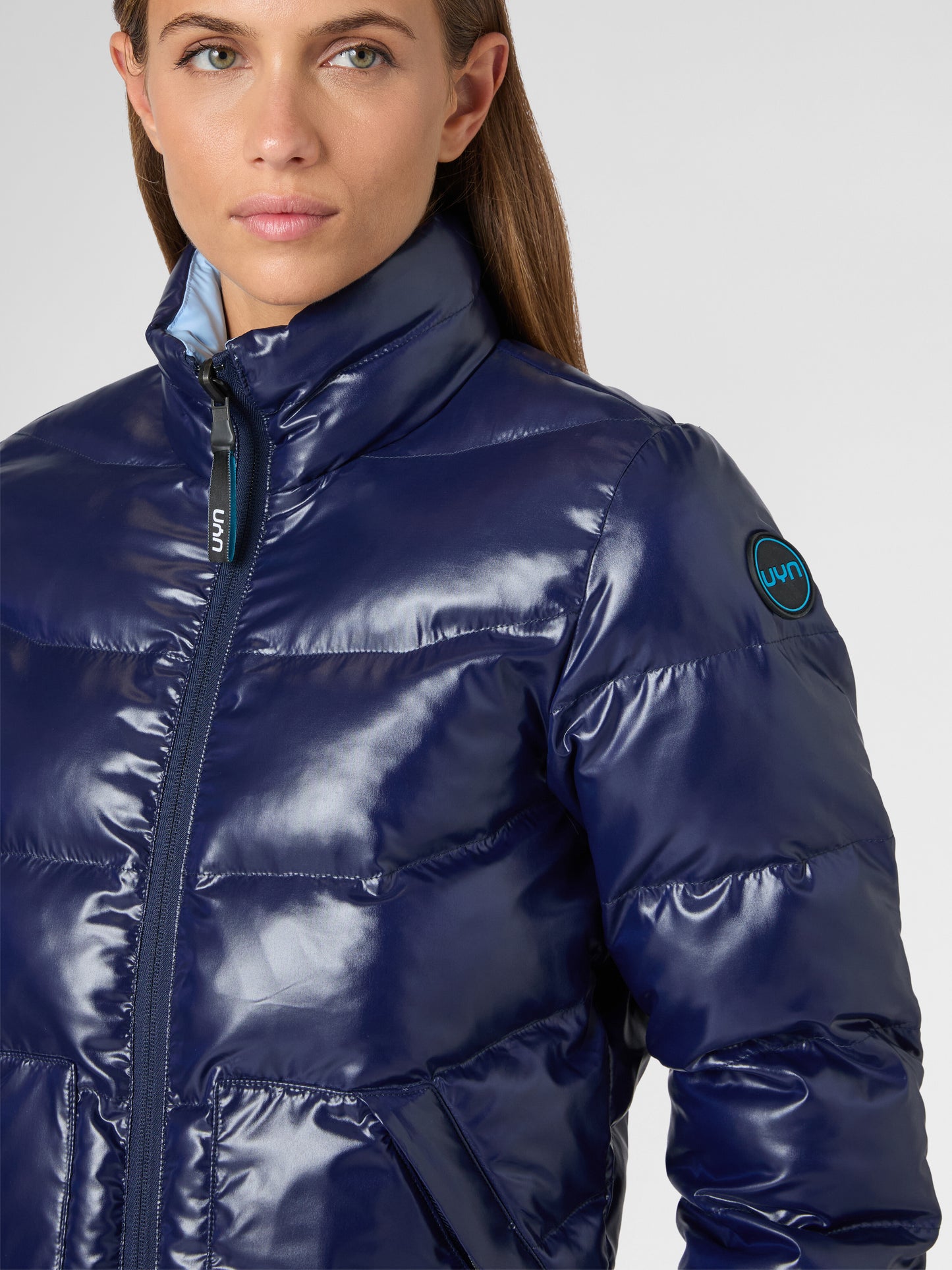 Veste réversible Gemini