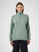 Sweatshirt mit Reißverschluss Ego Merino