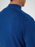 Ego Merino Zip Up Sweatshirt
