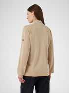 Sweatshirt mit Reißverschluss Ego Merino