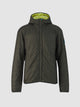 Crossover 2.0 Full Zip Padded Jacket