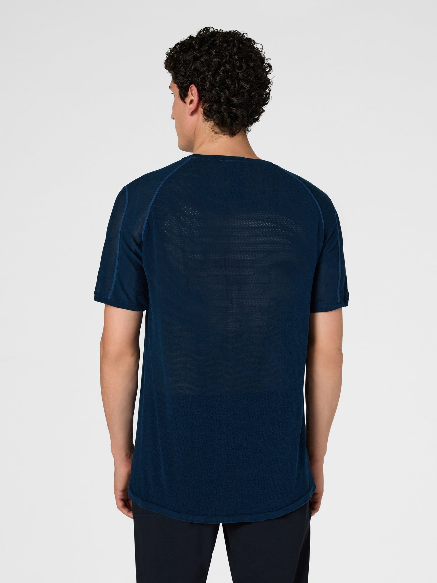 Aerocross Self Layer Regular Fit T-shirt