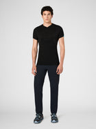 Terracross Self Layer Support Fit T-shirt
