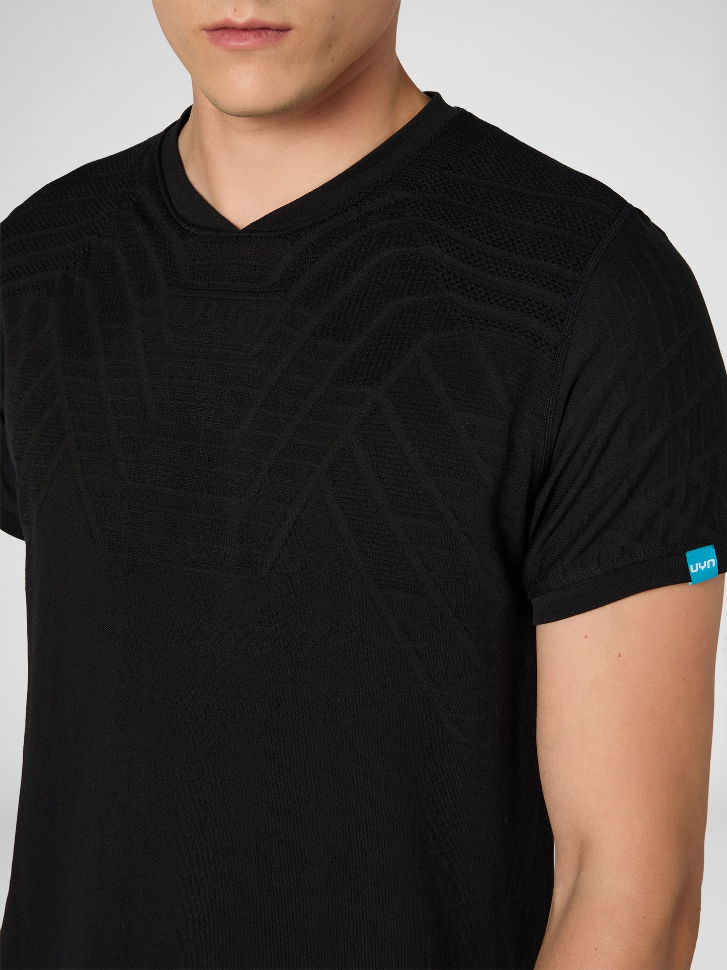 Terracross Self Layer Regular Fit T-shirt