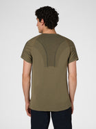 Terracross Self Layer Regular Fit T-shirt