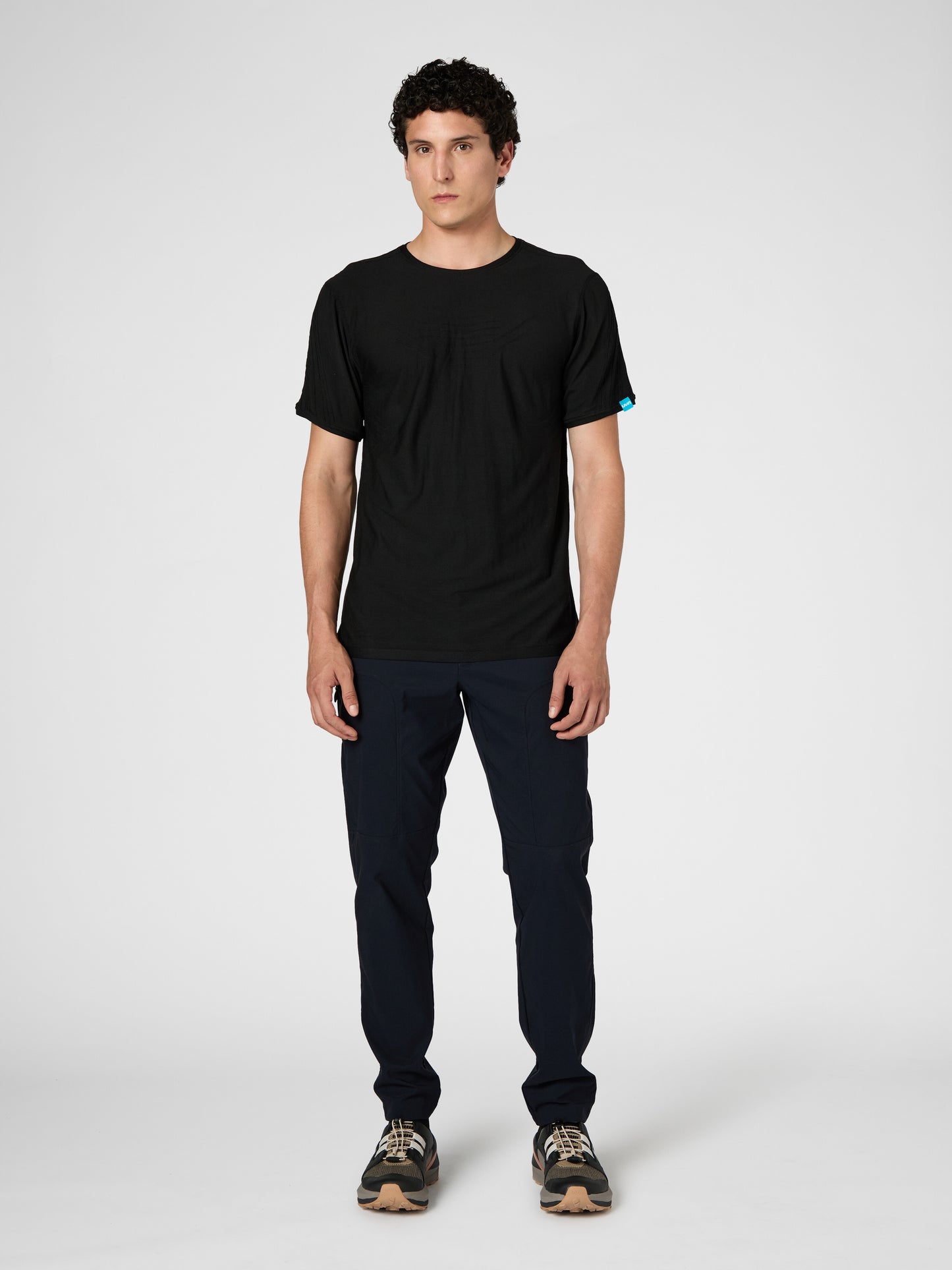 Sparkcross Self Layer T-shirt