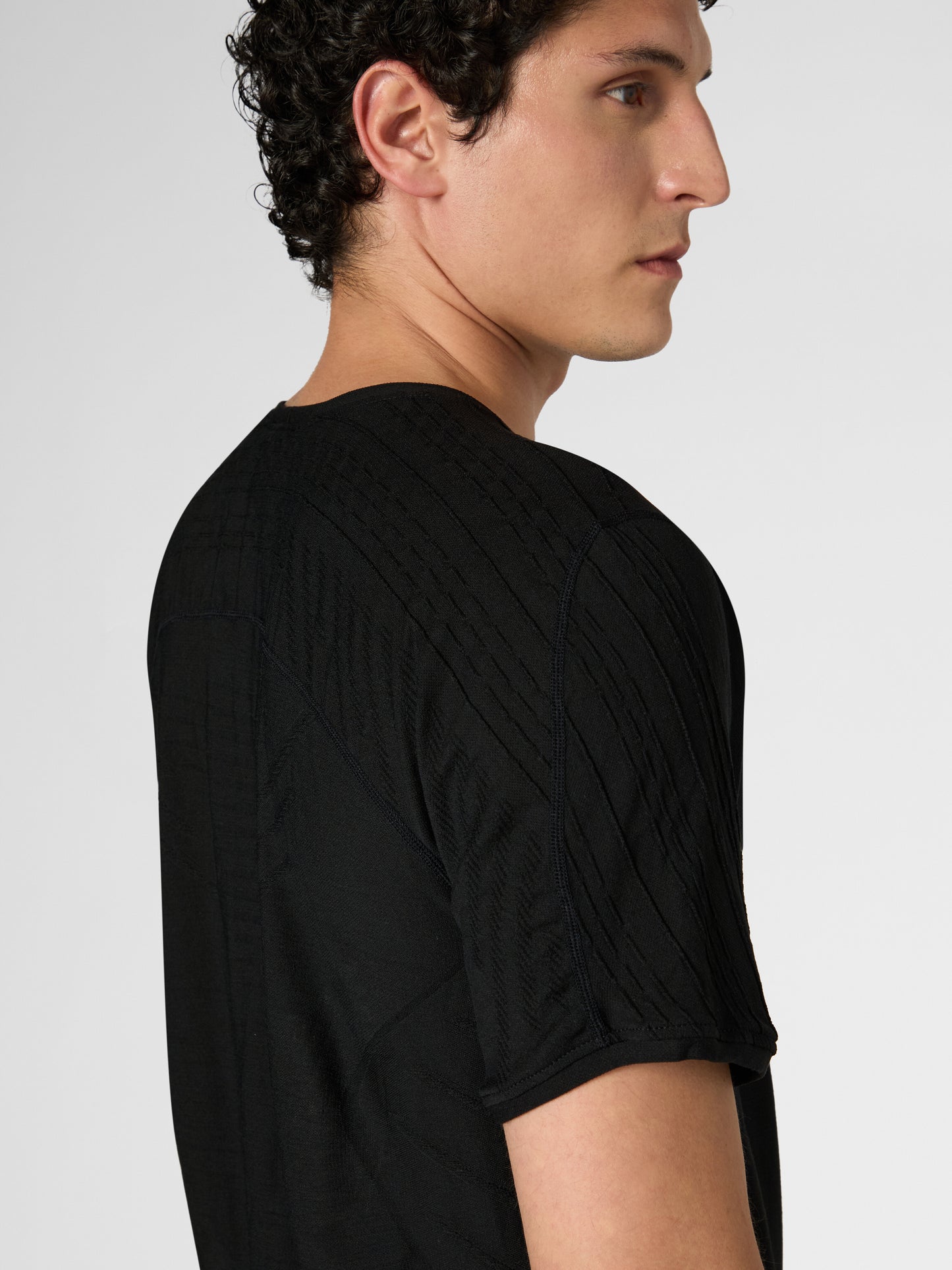 Sparkcross Self Layer T-shirt