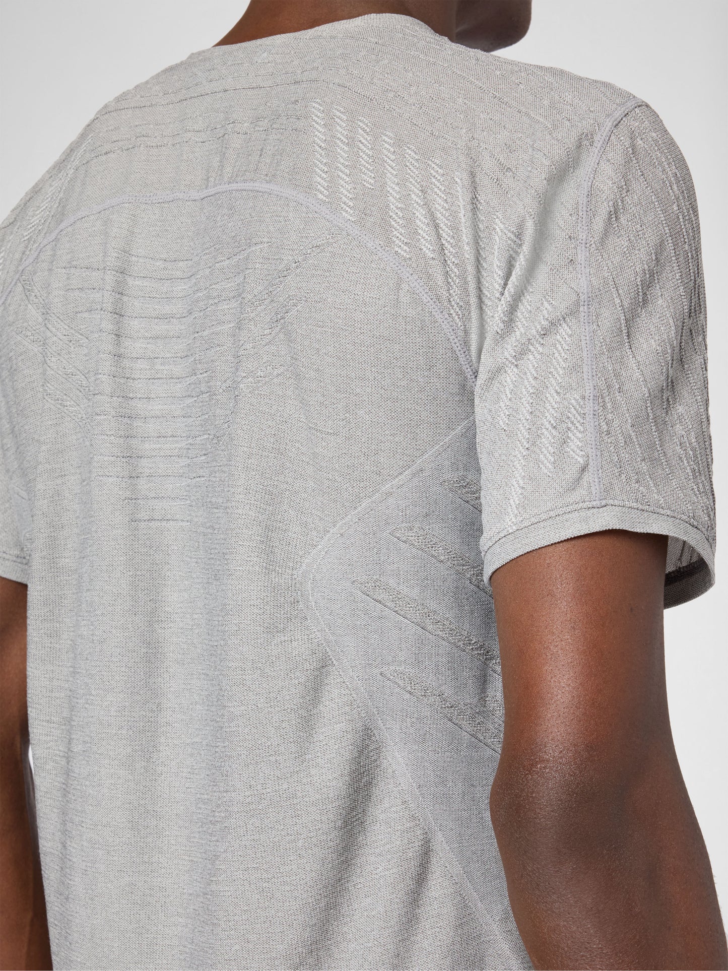 Sparkcross Self Layer T-shirt