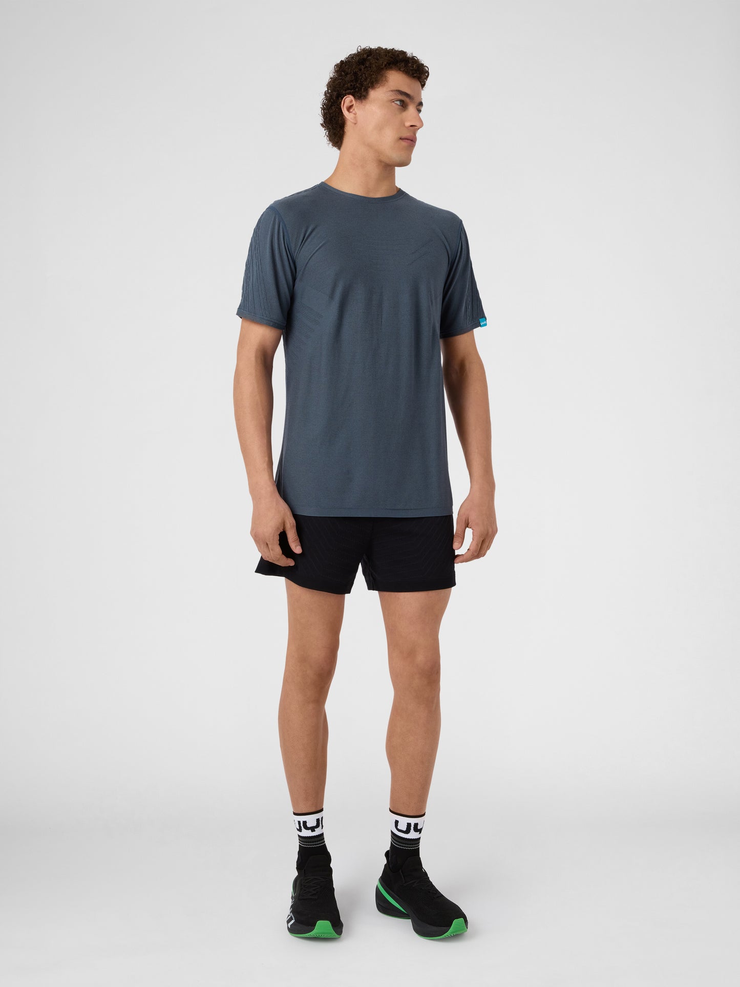 Sparkcross Self Layer T-shirt