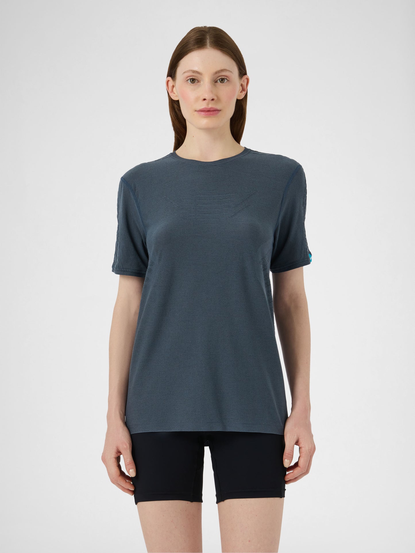 T-shirt Sparkcross Self Layer