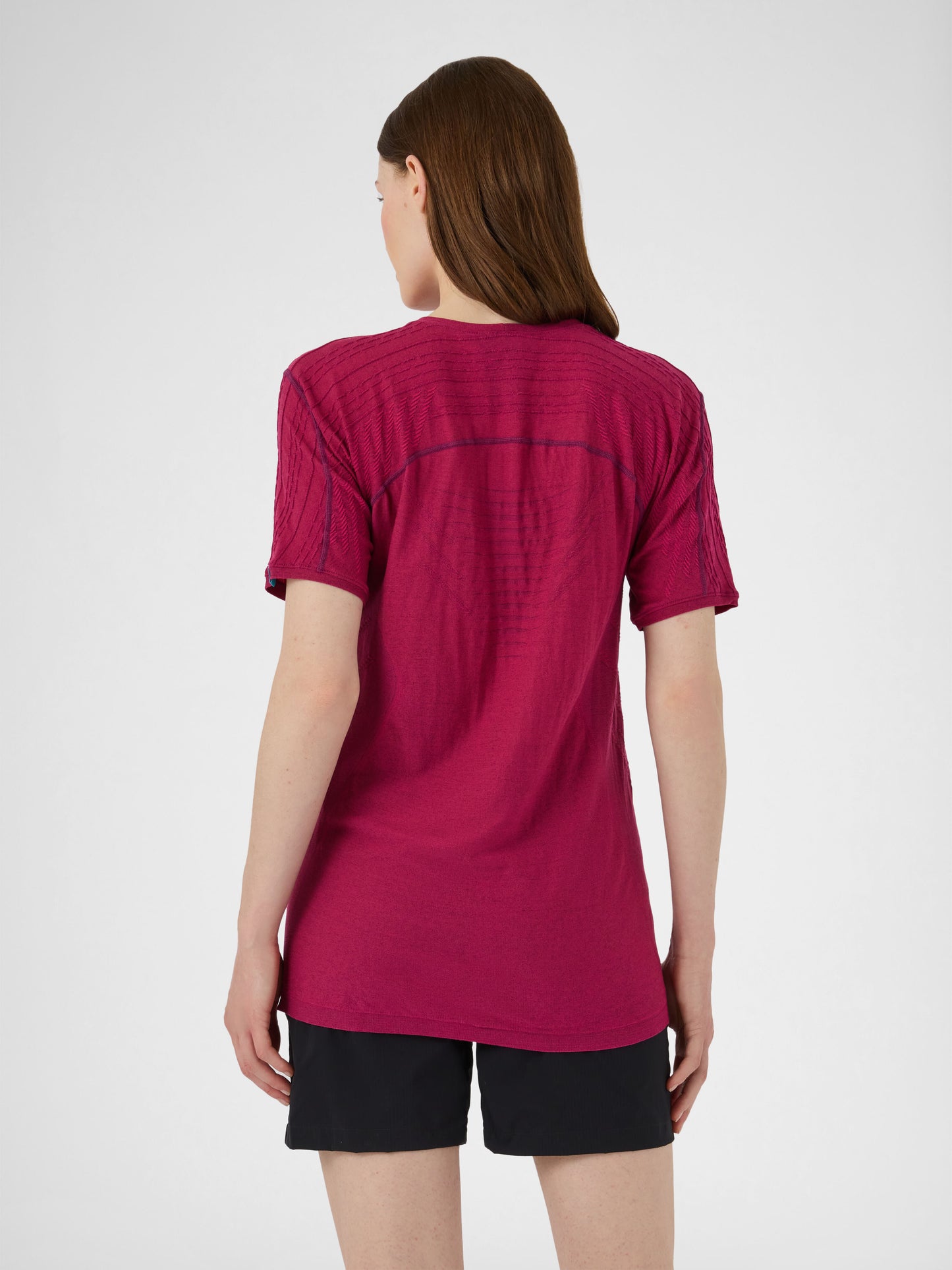 T-shirt Sparkcross Self Layer