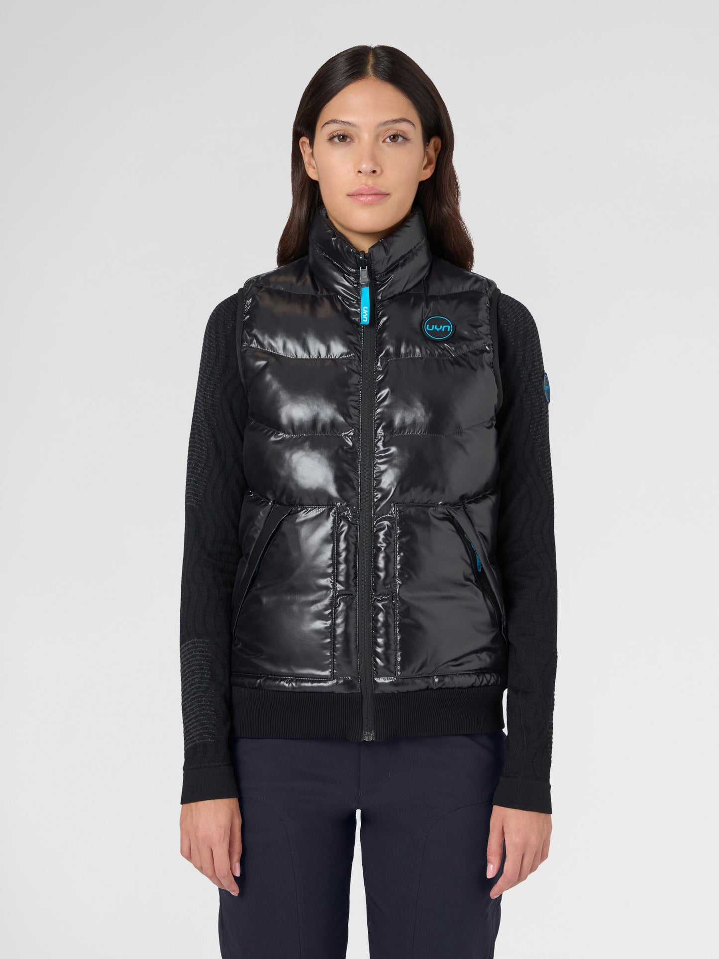 Gilet reversibile Gemini
