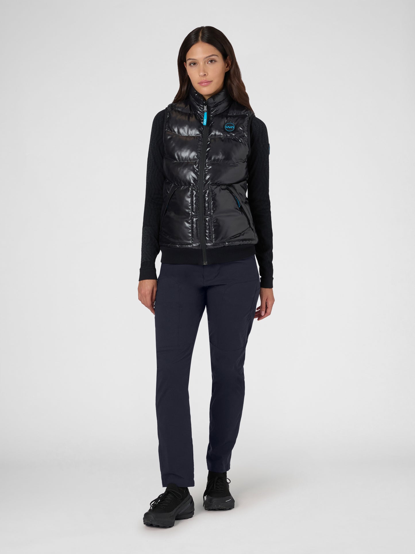 Gilet reversibile Gemini