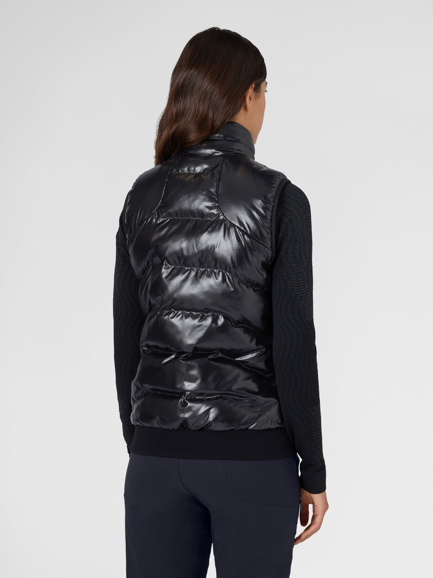 Gilet reversibile Gemini