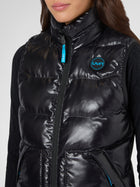 Gemini Reversible Vest