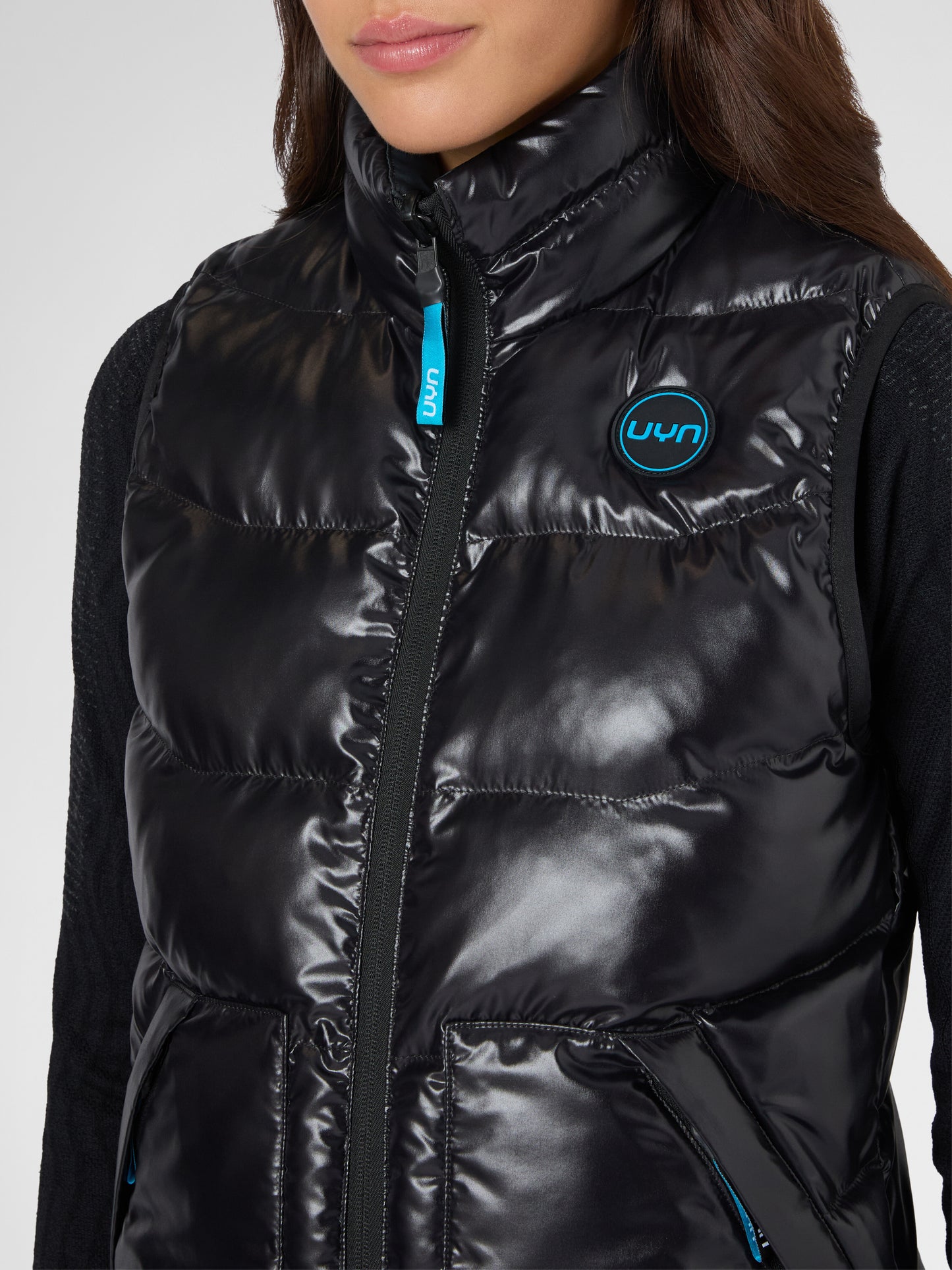 Gilet reversibile Gemini